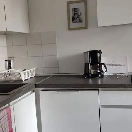 דירה Wohnen Am Main - Gemuetlicher Altbau, Zentral *