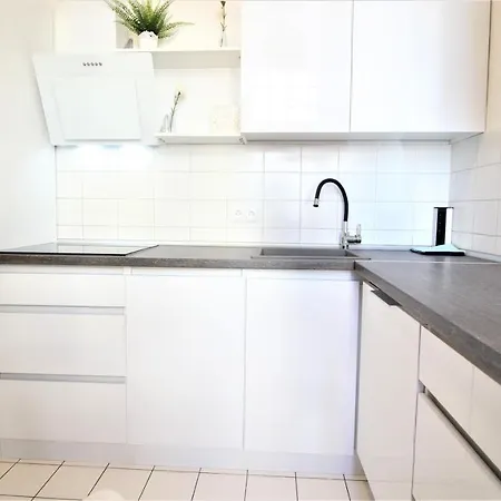 Wohnen Am Main - Gemuetlicher Altbau, Zentral アパート