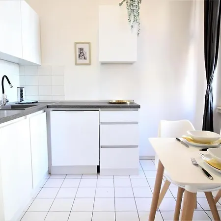 Wohnen Am Main - Gemuetlicher Altbau, Zentral Apartment