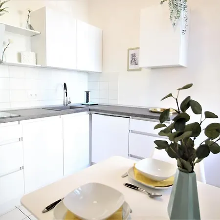 Wohnen Am Main - Gemuetlicher Altbau, Zentral *
