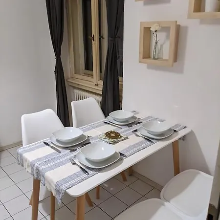 Apartment Wohnen Am Main - Gemuetlicher Altbau, Zentral