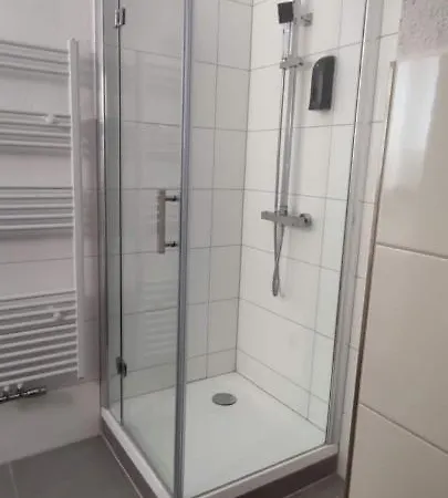 Wohnen Am Main - Gemuetlicher Altbau, Zentral Apartment Wurzburg