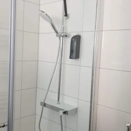 Apartment Wohnen Am Main - Gemuetlicher Altbau, Zentral