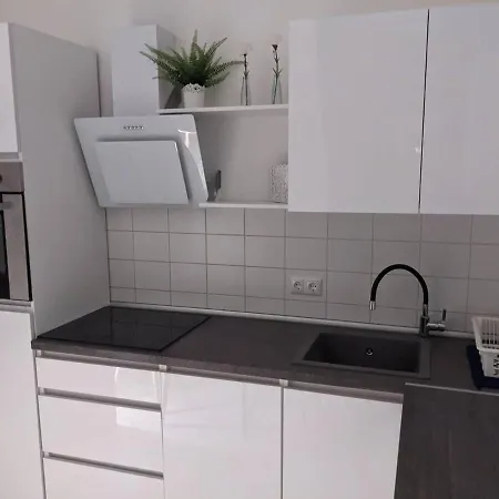 Wohnen Am Main - Gemuetlicher Altbau, Zentral Apartment *