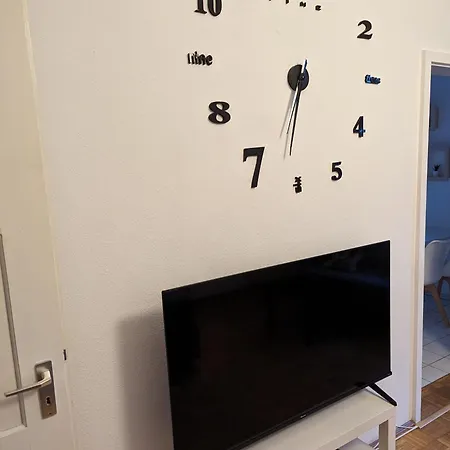 Wohnen Am Main - Gemuetlicher Altbau, Zentral