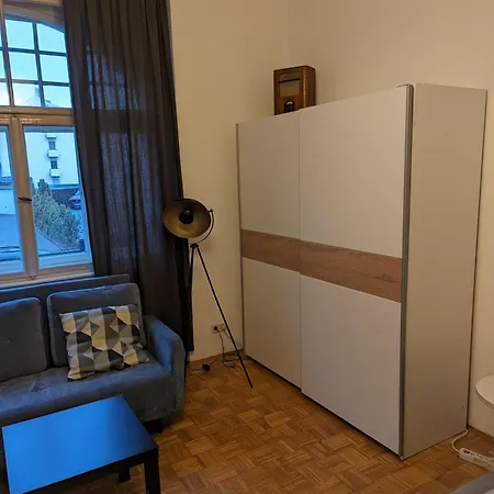 Wohnen Am Main - Gemuetlicher Altbau, Zentral