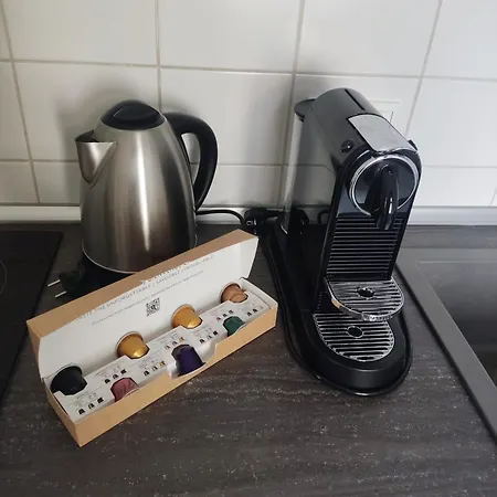 Wohnen Am Main - Gemuetlicher Altbau, Zentral *