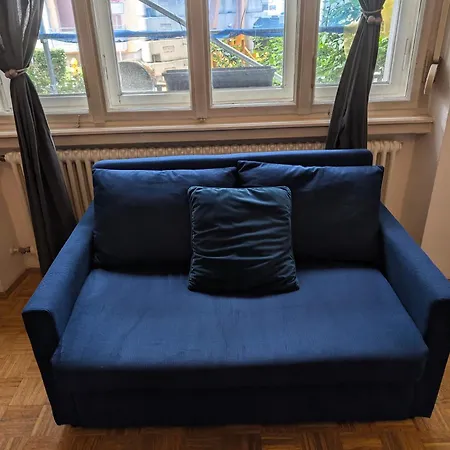 Wohnen Am Main - Stilvoller Altbau Nahe Altstadt *
