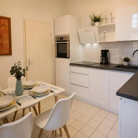 Wohnen Am Main - Stilvoller Altbau Nahe Altstadt * Würzburg