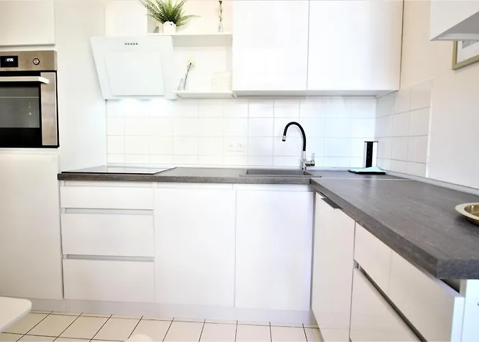 Wohnen Am Main - Gemuetlicher Altbau, Zentral Апартаменты