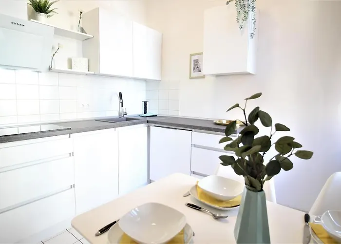 Wohnen Am Main - Gemuetlicher Altbau, Zentral *