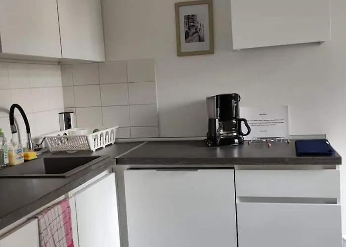 Апартаменты Wohnen Am Main - Gemuetlicher Altbau, Zentral *