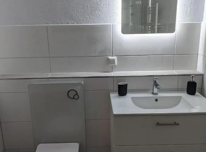 Апартаменты Wohnen Am Main - Gemuetlicher Altbau, Zentral