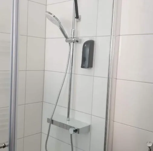 Апартаменты Wohnen Am Main - Gemuetlicher Altbau, Zentral